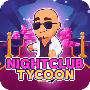 دانلود Nightclub Tycoon – بازی “سرمایه دار کلوپ شبانه” اندروید + مود
